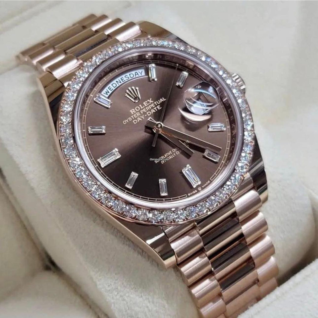 R O L E X watch women’s