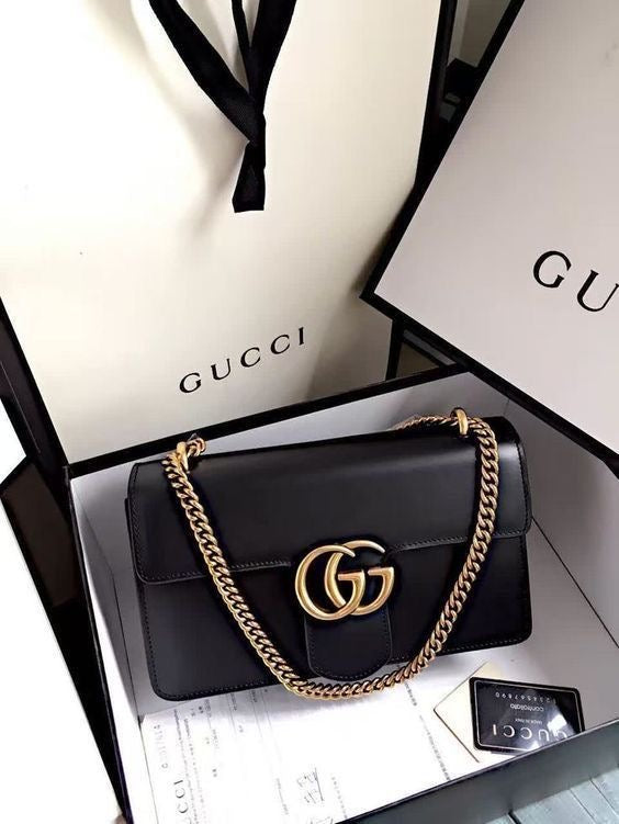 G U C C I crossbody