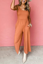 Load image into Gallery viewer, Wide leg jumpsuit
